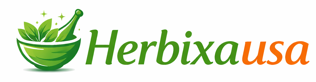 Herbixa USA